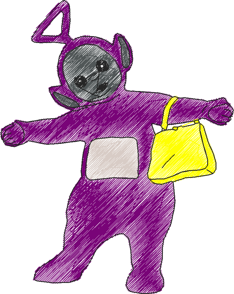 Teletubies (15)